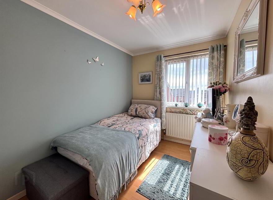 34 Mountjoy Street, Belfast, BT13 2QA
