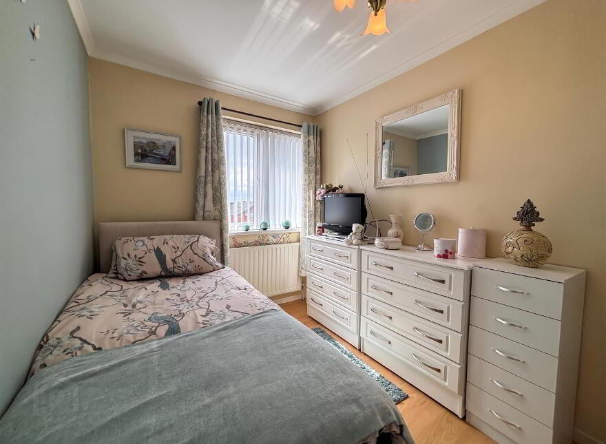 34 Mountjoy Street, Belfast, BT13 2QA