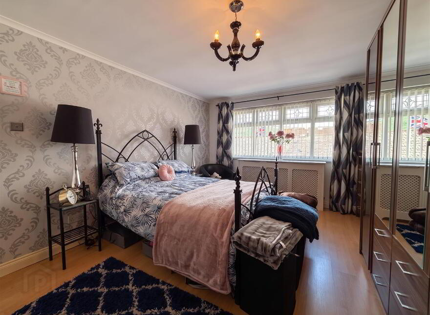34 Mountjoy Street, Belfast, BT13 2QA