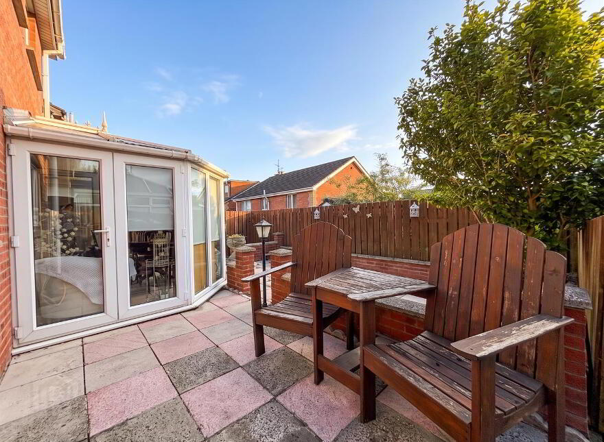34 Mountjoy Street, Belfast, BT13 2QA
