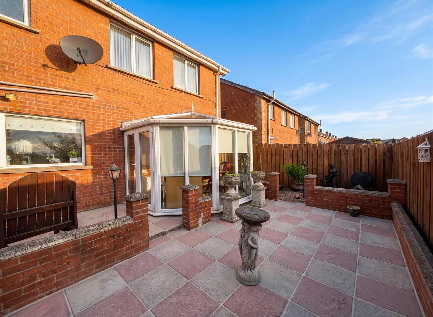 34 Mountjoy Street, Belfast, BT13 2QA