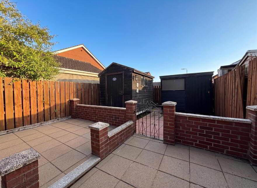34 Mountjoy Street, Belfast, BT13 2QA