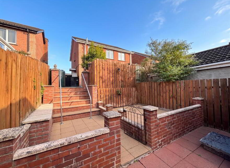 34 Mountjoy Street, Belfast, BT13 2QA