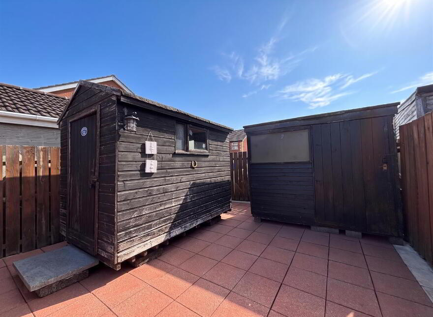 34 Mountjoy Street, Belfast, BT13 2QA