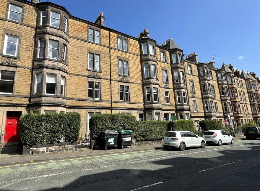 183 Dalkeith Road, Edinburgh, EH16 5DS