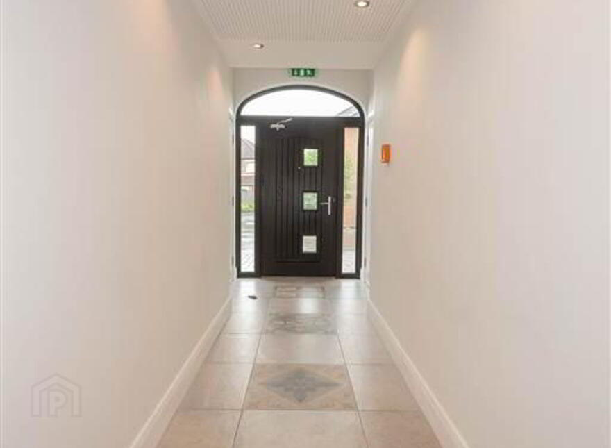 Apt 1, 201 Holywood Road, Belfast, BT4 2DG