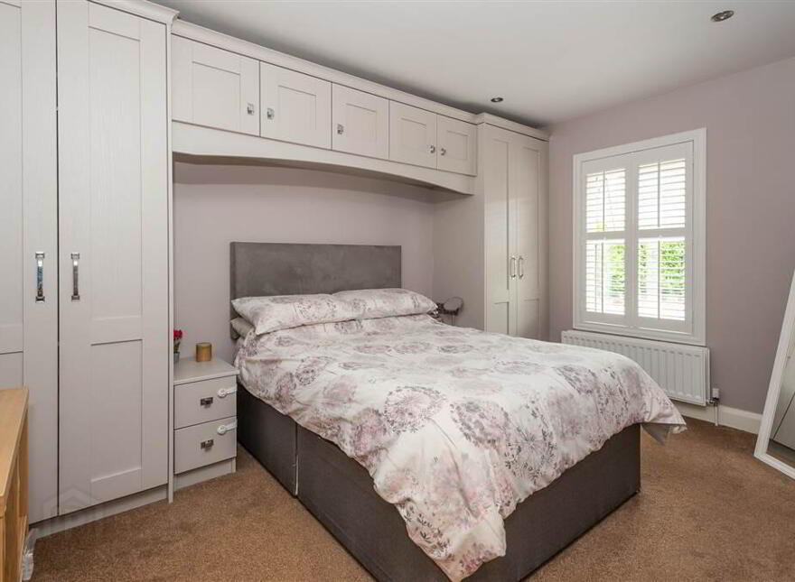Apt 1, 201 Holywood Road, Belfast, BT4 2DG