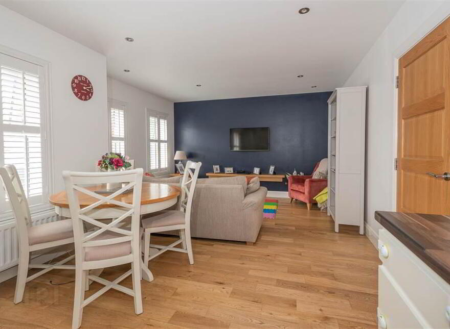 Apt 1, 201 Holywood Road, Belfast, BT4 2DG