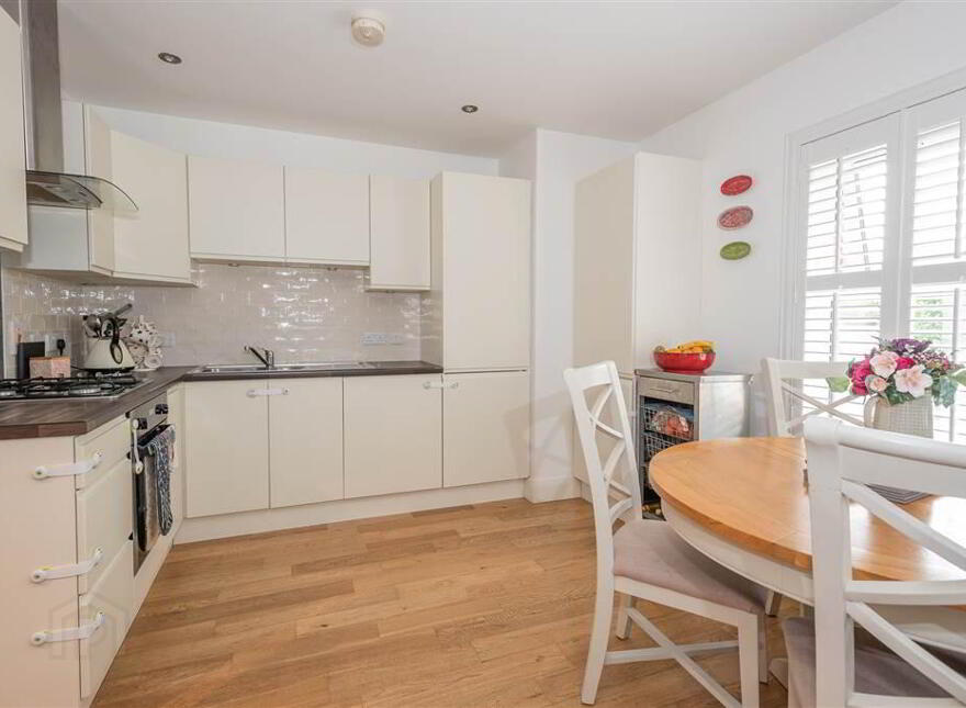 Apt 1, 201 Holywood Road, Belfast, BT4 2DG