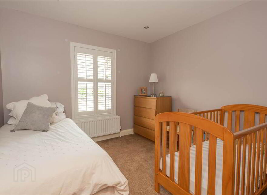 Apt 1, 201 Holywood Road, Belfast, BT4 2DG
