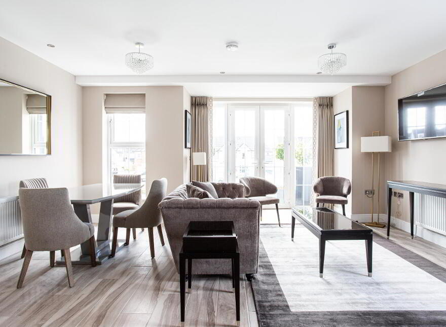 Lesley Park Royal, 1 Rosepark Gardens, Belfast, BT5 7WL