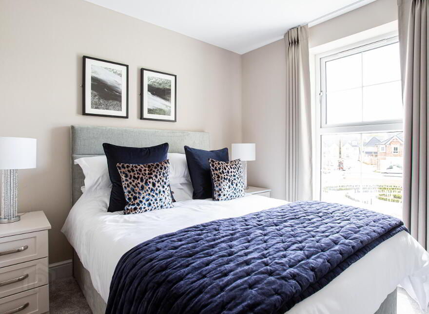 Lesley Park Royal, 1 Rosepark Gardens, Belfast, BT5 7WL