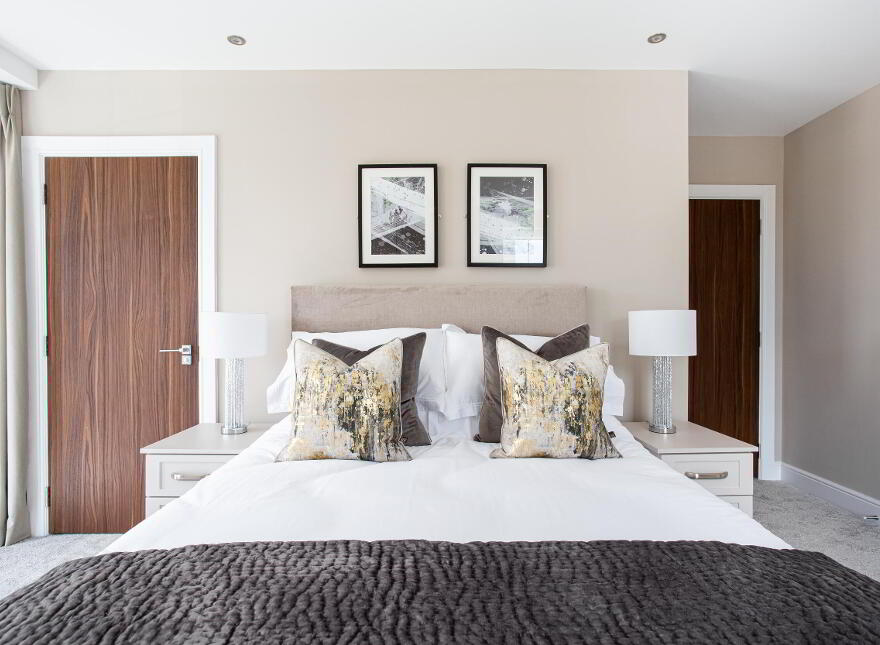 Lesley Park Royal, 1 Rosepark Gardens, Belfast, BT5 7WL