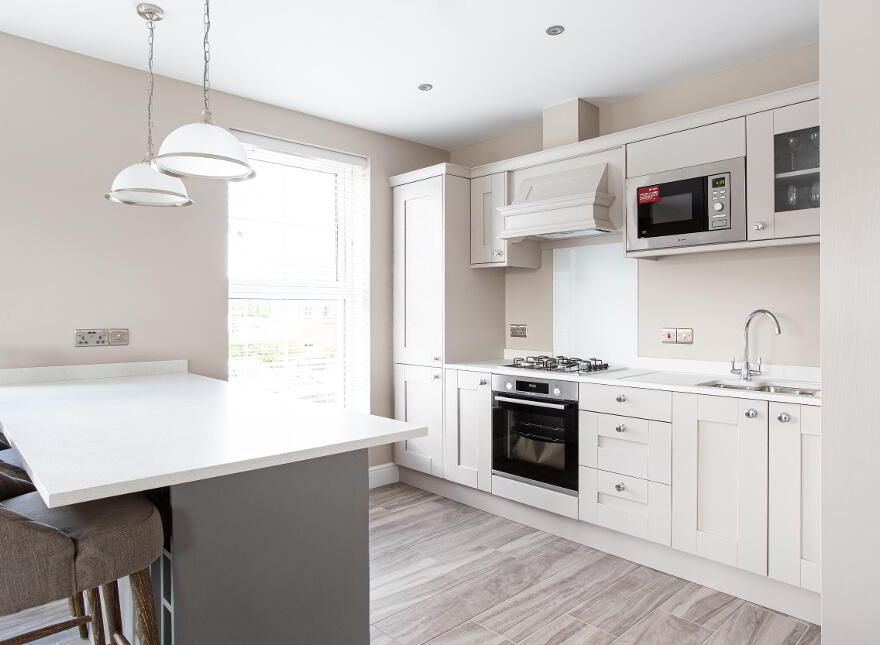 Lesley Park Royal, 1 Rosepark Gardens, Belfast, BT5 7WL