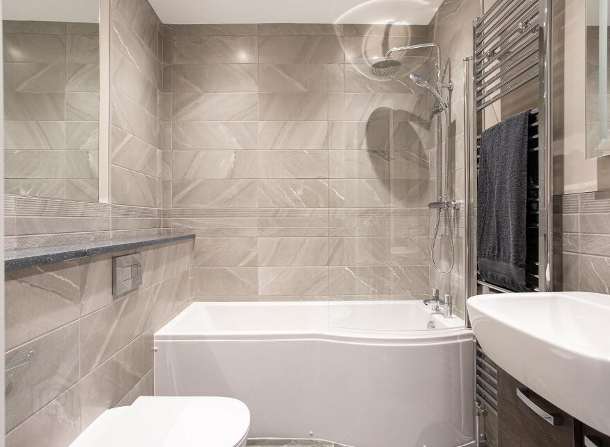 Lesley Park Royal, 1 Rosepark Gardens, Belfast, BT5 7WL