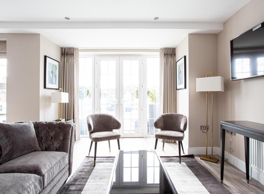 Lesley Park Royal, 1 Rosepark Gardens, Belfast, BT5 7WL