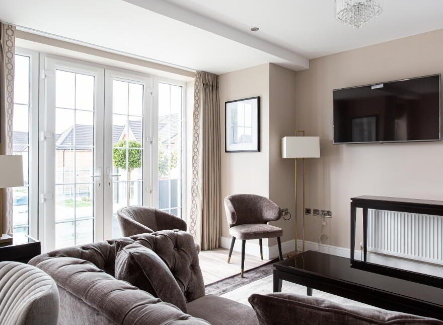 Lesley Park Royal, 1 Rosepark Gardens, Belfast, BT5 7WL