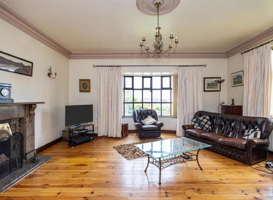 1 Mountnorris, Newcastle, BT33 0QZ