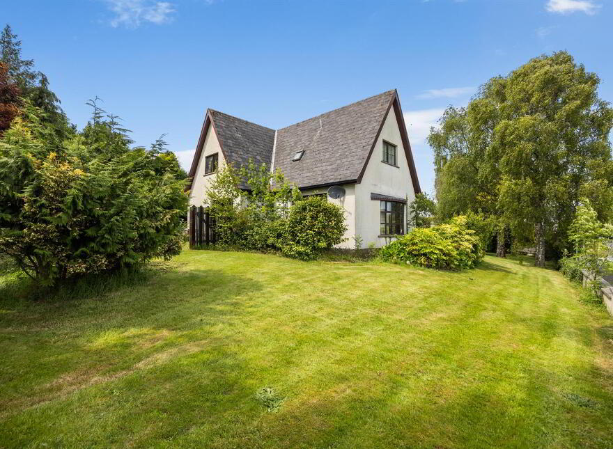 1 Mountnorris, Newcastle, BT33 0QZ