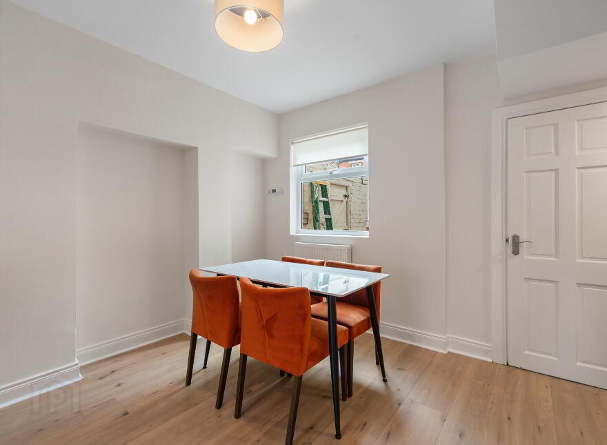 61 Raby Street, Ormeau, Belfast, BT7 2GY