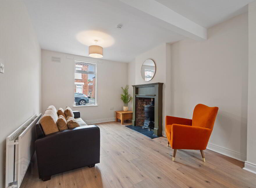 61 Raby Street, Ormeau, Belfast, BT7 2GY