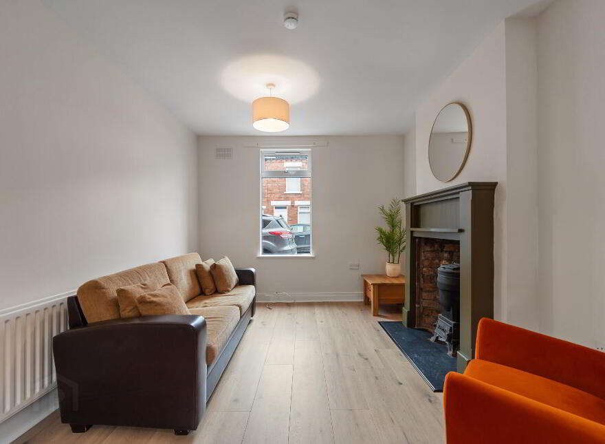 61 Raby Street, Ormeau, Belfast, BT7 2GY