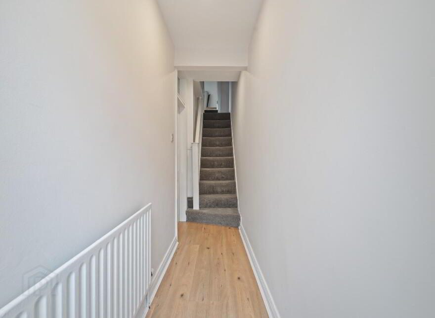 61 Raby Street, Ormeau, Belfast, BT7 2GY