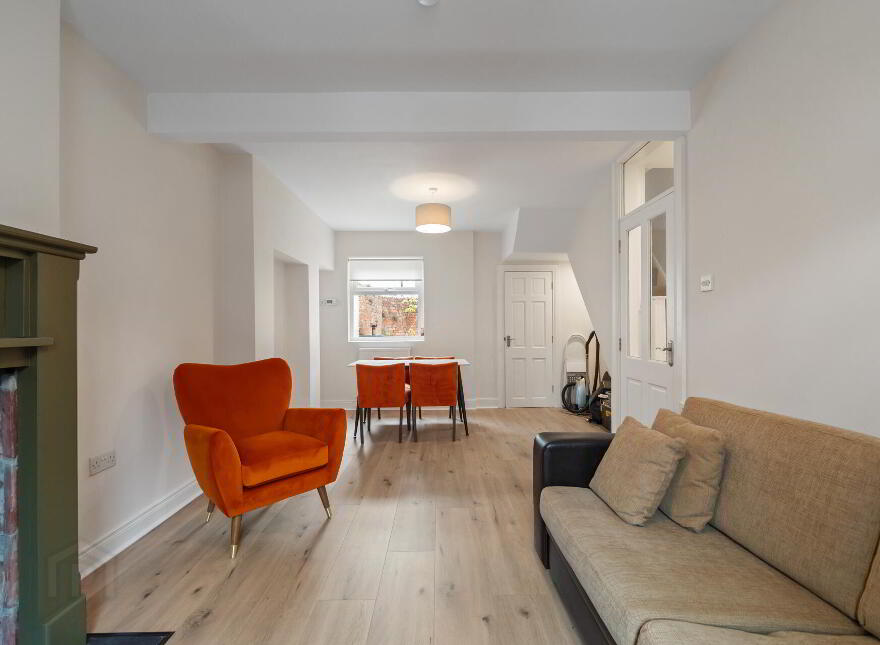 61 Raby Street, Ormeau, Belfast, BT7 2GY