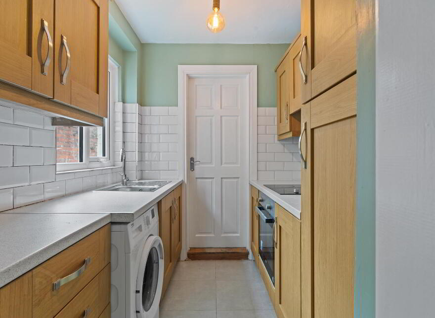 61 Raby Street, Ormeau, Belfast, BT7 2GY