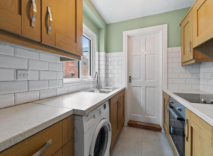 61 Raby Street, Ormeau, Belfast, BT7 2GY