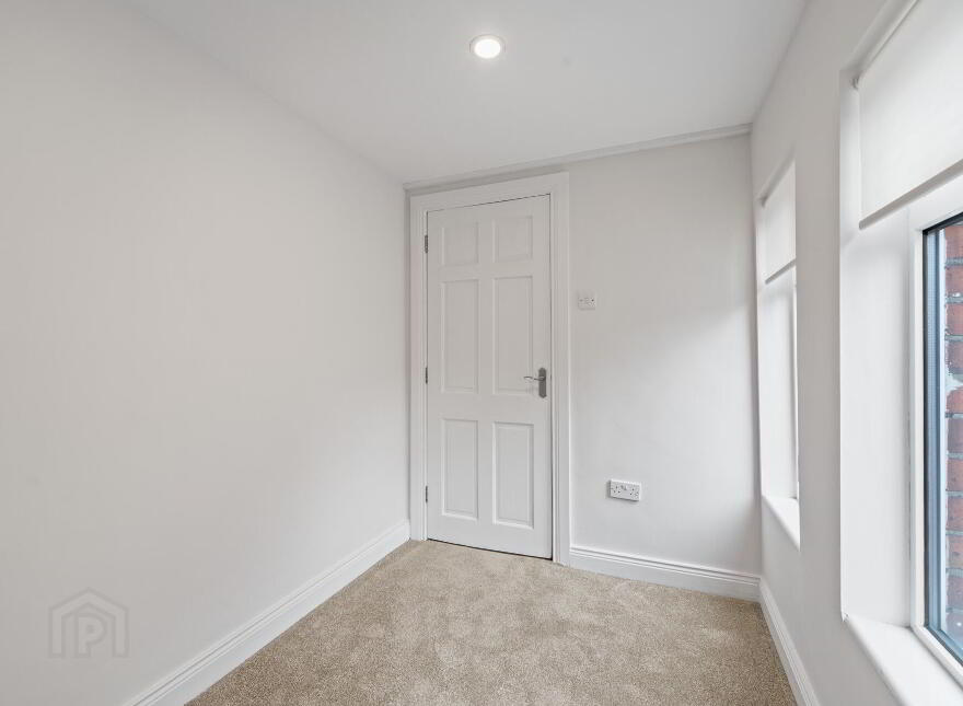 61 Raby Street, Ormeau, Belfast, BT7 2GY