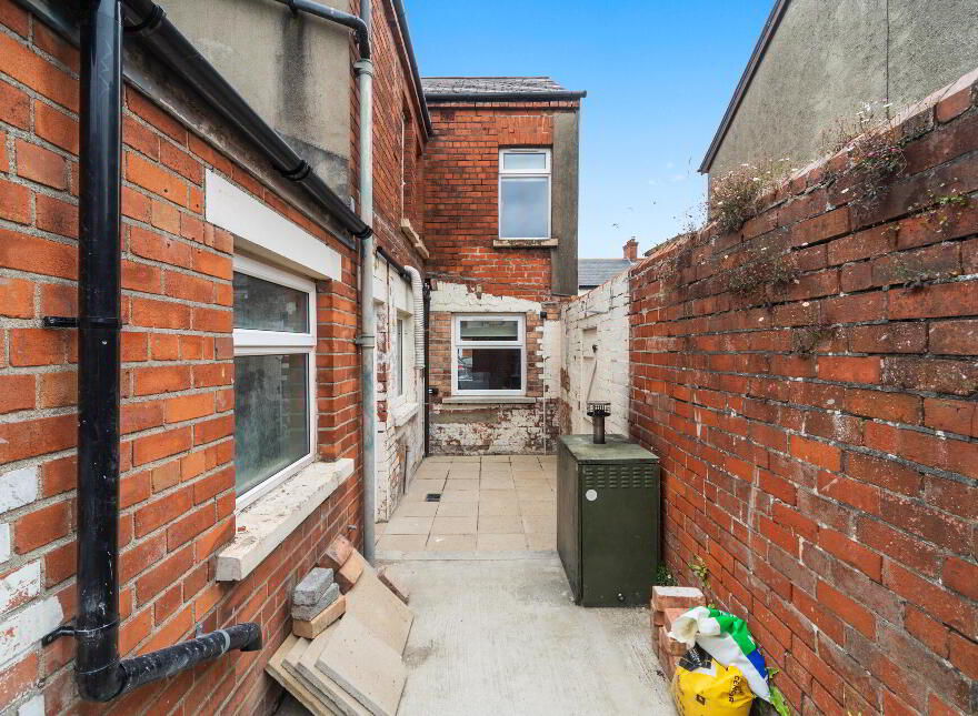 61 Raby Street, Ormeau, Belfast, BT7 2GY
