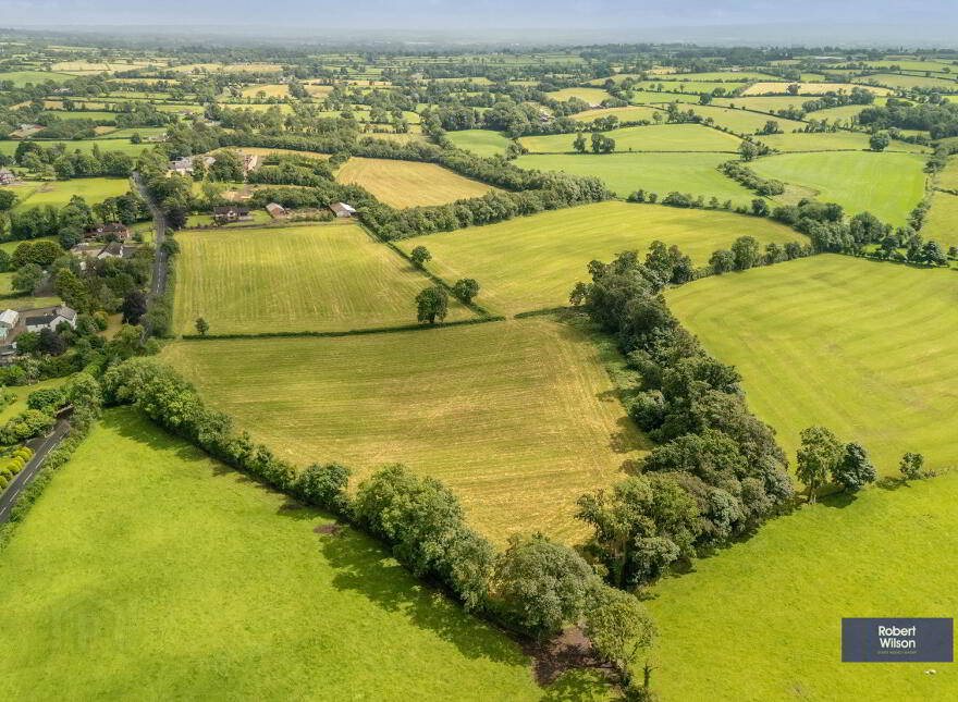 C.24.88 Acres, Ballinderry Road, Upper Ballinderry, Lisburn, BT28 2NL