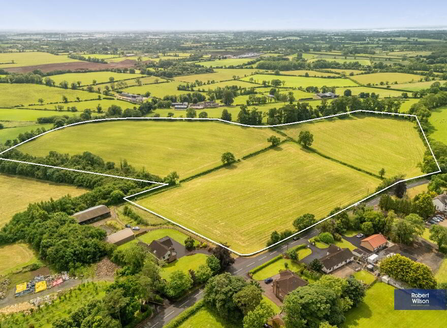 C.24.88 Acres, Ballinderry Road, Upper Ballinderry, Lisburn, BT28 2NL
