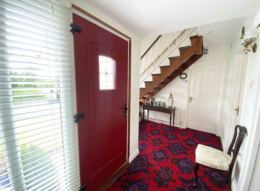 20 Knollwood, Banbridge, BT32 4PE