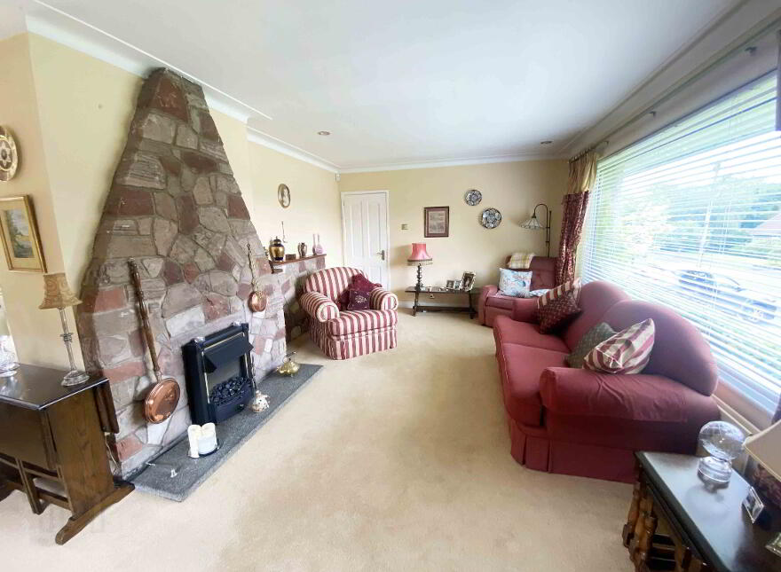 20 Knollwood, Banbridge, BT32 4PE