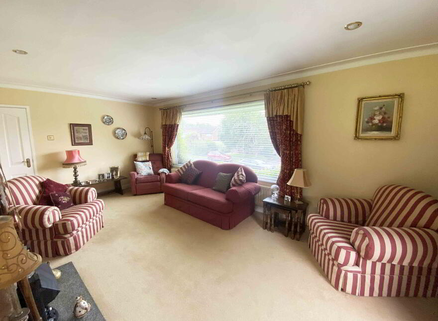 20 Knollwood, Banbridge, BT32 4PE