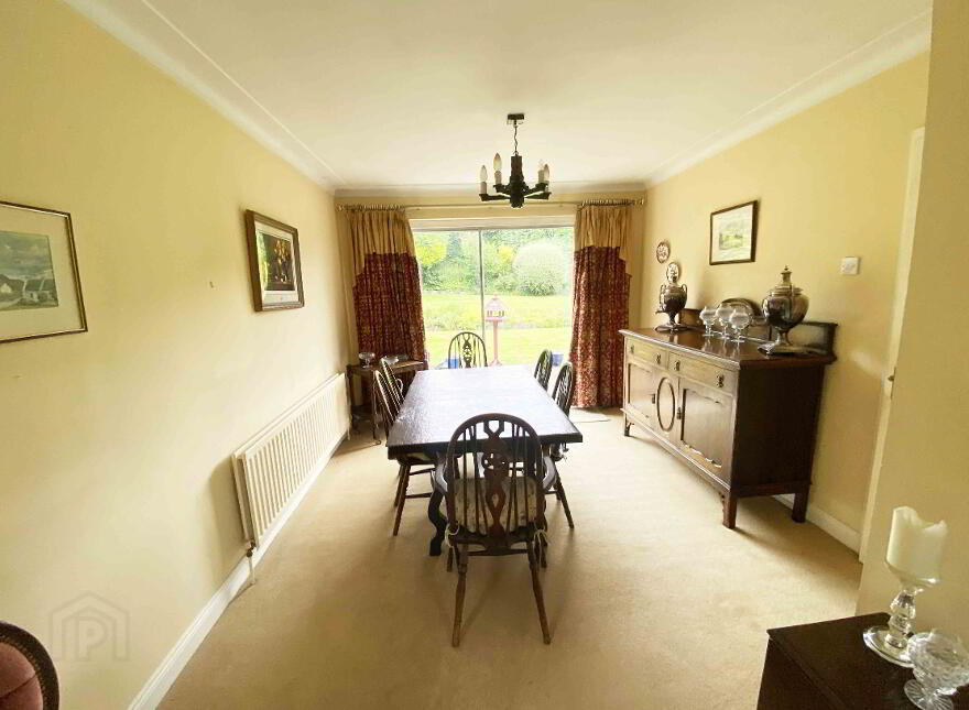 20 Knollwood, Banbridge, BT32 4PE