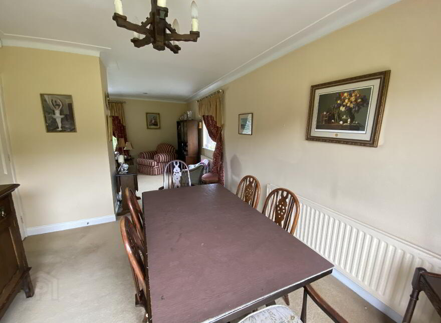 20 Knollwood, Banbridge, BT32 4PE