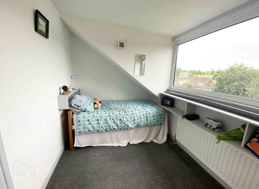 20 Knollwood, Banbridge, BT32 4PE