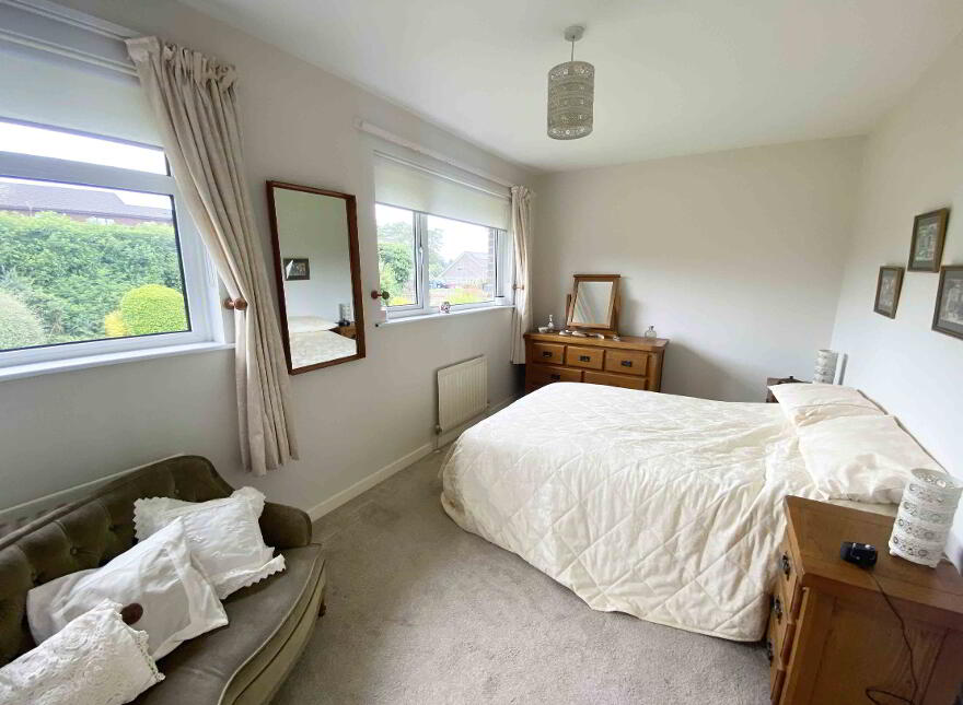 20 Knollwood, Banbridge, BT32 4PE