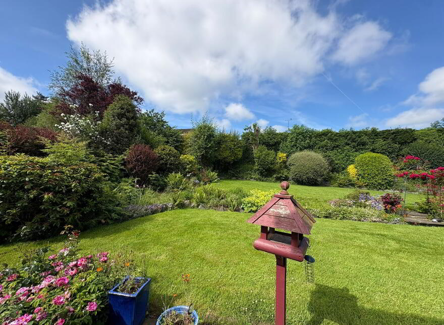 20 Knollwood, Banbridge, BT32 4PE