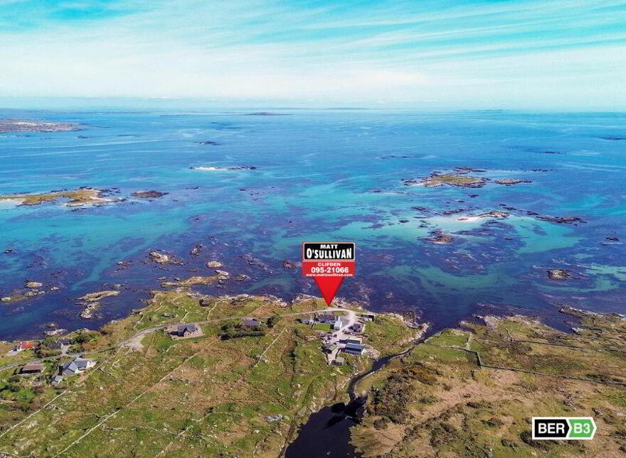 Bunowen Beg, Ballyconneely, H71FY90