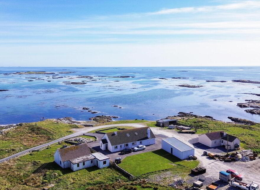 Bunowen Beg, Ballyconneely, H71FY90