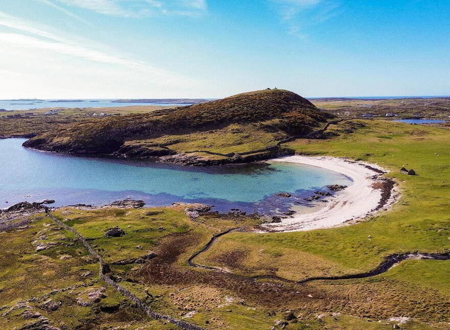 Bunowen Beg, Ballyconneely, H71FY90