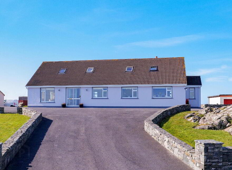 Bunowen Beg, Ballyconneely, H71FY90