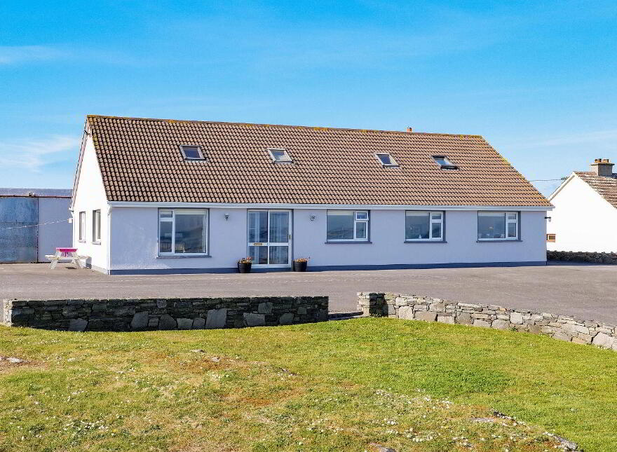 Bunowen Beg, Ballyconneely, H71FY90