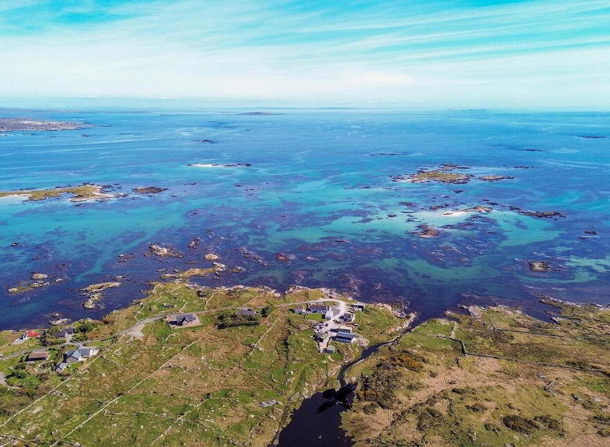 Bunowen Beg, Ballyconneely, H71FY90