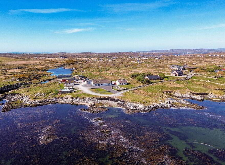 Bunowen Beg, Ballyconneely, H71FY90