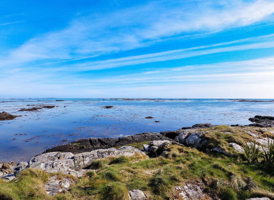 Bunowen Beg, Ballyconneely, H71FY90